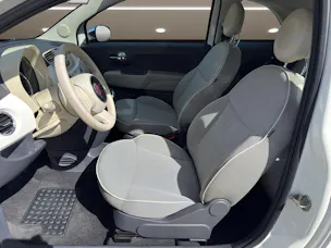 FIAT 500 1.4 16V Lounge