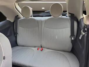 FIAT 500 1.4 16V Lounge