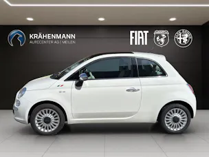 FIAT 500 1.4 16V Lounge