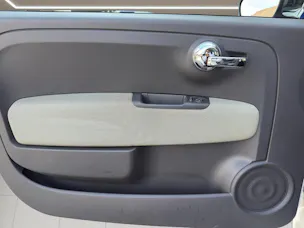 FIAT 500 1.4 16V Lounge