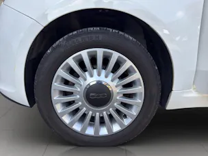 FIAT 500 1.4 16V Lounge