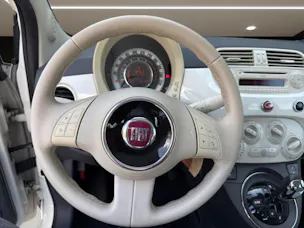 FIAT 500 1.4 16V Lounge