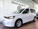 VW Caddy 2.0 TDI Liberty 4motion
