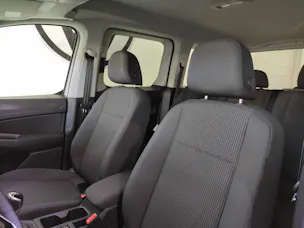 VW Caddy 2.0 TDI Liberty 4motion