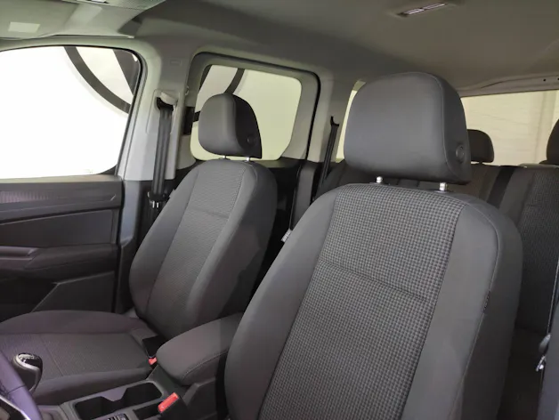 VW Caddy 2.0 TDI Liberty 4motion