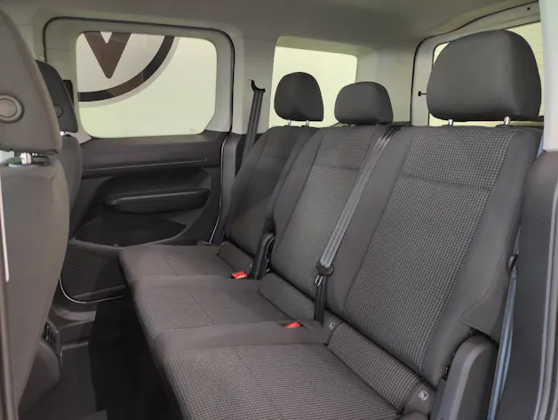 VW Caddy 2.0 TDI Liberty 4motion