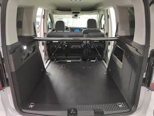 VW Caddy 2.0 TDI Liberty 4motion