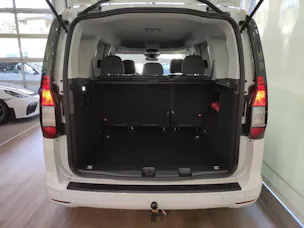 VW Caddy 2.0 TDI Liberty 4motion