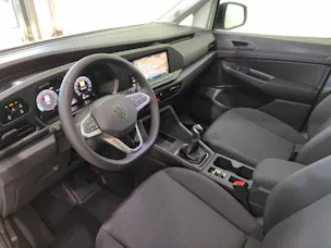 VW Caddy 2.0 TDI Liberty 4motion