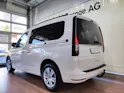 VW Caddy 2.0 TDI Liberty 4motion