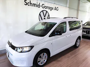 VW Caddy 2.0 TDI Liberty 4motion