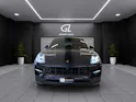 PORSCHE Macan GTS
