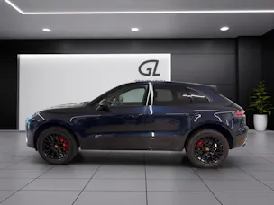 PORSCHE Macan GTS