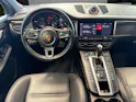 PORSCHE Macan GTS