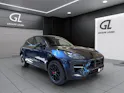 PORSCHE Macan GTS