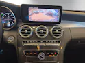 MERCEDES-BENZ C 43 AMG 4Matic 9G-Tronic