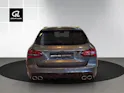 MERCEDES-BENZ C 43 AMG 4Matic 9G-Tronic