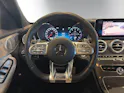 MERCEDES-BENZ C 43 AMG 4Matic 9G-Tronic