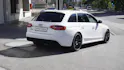 AUDI RS4 Avant 4.2 FSI V8 quattro S-tronic