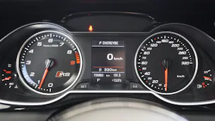 AUDI RS4 Avant 4.2 FSI V8 quattro S-tronic