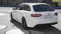 AUDI RS4 Avant 4.2 FSI V8 quattro S-tronic
