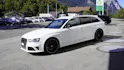 AUDI RS4 Avant 4.2 FSI V8 quattro S-tronic