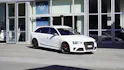 AUDI RS4 Avant 4.2 FSI V8 quattro S-tronic