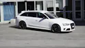 AUDI RS4 Avant 4.2 FSI V8 quattro S-tronic