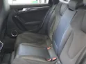 AUDI RS4 Avant 4.2 FSI V8 quattro S-tronic