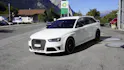 AUDI RS4 Avant 4.2 FSI V8 quattro S-tronic
