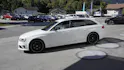 AUDI RS4 Avant 4.2 FSI V8 quattro S-tronic