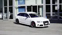 AUDI RS4 Avant 4.2 FSI V8 quattro S-tronic