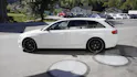 AUDI RS4 Avant 4.2 FSI V8 quattro S-tronic
