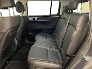 HYUNDAI Santa Fe 1.6 T-GDi HEV Vertex Swiss Edition 7P