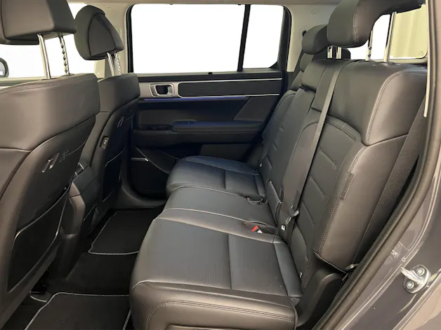 HYUNDAI Santa Fe 1.6 T-GDi HEV Vertex Swiss Edition 7P