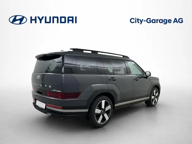 HYUNDAI Santa Fe 1.6 T-GDi HEV Vertex Swiss Edition 7P