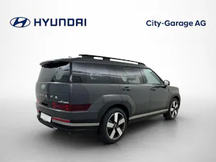 HYUNDAI Santa Fe 1.6 T-GDi HEV Vertex Swiss Edition 7P