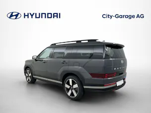 HYUNDAI Santa Fe 1.6 T-GDi HEV Vertex Swiss Edition 7P