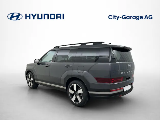 HYUNDAI Santa Fe 1.6 T-GDi HEV Vertex Swiss Edition 7P