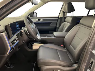 HYUNDAI Santa Fe 1.6 T-GDi HEV Vertex Swiss Edition 7P