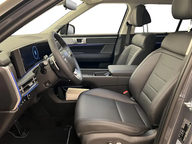 HYUNDAI Santa Fe 1.6 T-GDi HEV Vertex Swiss Edition 7P