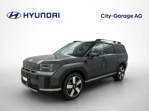 HYUNDAI Santa Fe 1.6 T-GDi HEV Vertex Swiss Edition 7P
