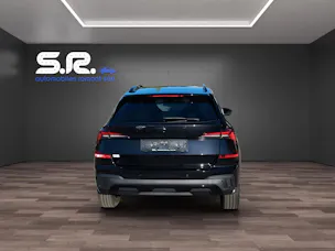 SKODA Kamiq 1.5 TSI Monte Carlo DSG