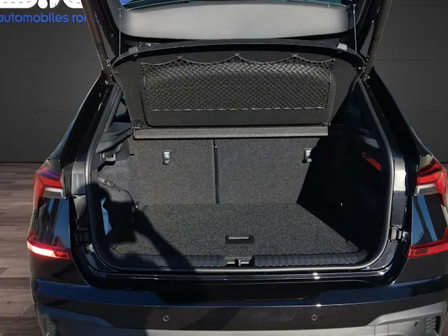 SKODA Kamiq 1.5 TSI Monte Carlo DSG