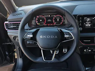 SKODA Kamiq 1.5 TSI Monte Carlo DSG