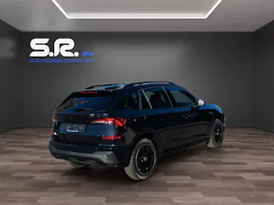 SKODA Kamiq 1.5 TSI Monte Carlo DSG