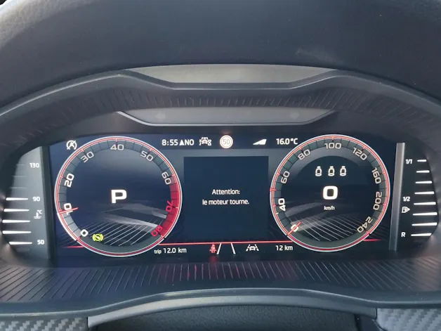 SKODA Kamiq 1.5 TSI Monte Carlo DSG