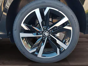 SKODA Kamiq 1.5 TSI Monte Carlo DSG