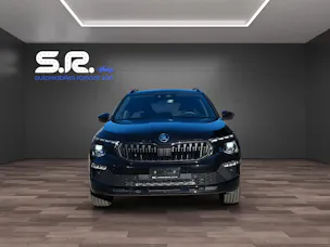 SKODA Kamiq 1.5 TSI Monte Carlo DSG