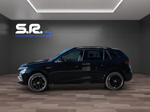 SKODA Kamiq 1.5 TSI Monte Carlo DSG